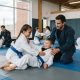 Brazilian Jiu Jitsu for Kids in Manchester, NH: Find a Supportive Place to Start