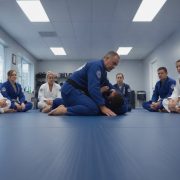 Brazilian Jiu Jitsu Windham NH: Your Guide to Training and Community in 2026