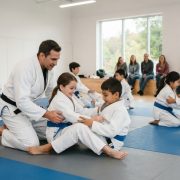 Building Confidence in Manchester Kids: A Parent's Guide