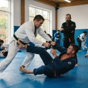 Competitive BJJ Training Exeter: Elite Preparation and Championship Lineage