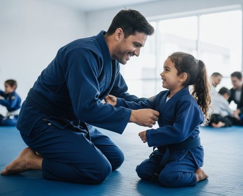 Family Fitness Activities in New Hampshire: Why Shared Skill-Building Trumps the Traditional Gym