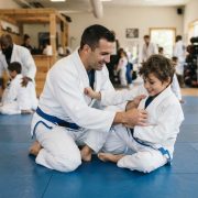 Father-Son Martial Arts Classes in Windham: A 2026 Buying Guide