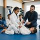 How BJJ Helps Children Overcome Bullying Without Violence