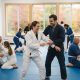 How to Start BJJ as an Adult: A Calm, Step-by-Step Guide