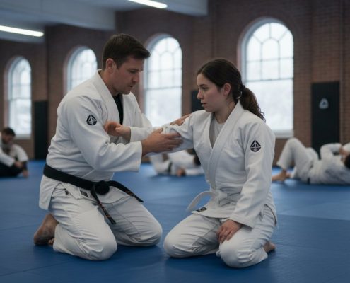 Jiu Jitsu Class Prices in New Hampshire: A 2026 Value Guide