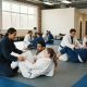 Jiu Jitsu for Fitness Adults: Build Strength, Conditioning, and Confidence