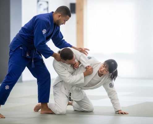 Jiu Jitsu for Fitness in Windham NH: Functional Health Guide