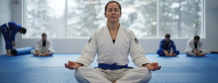 Jiu Jitsu for Mental Wellness in NH: Finding Focus and Resilience on the Mats