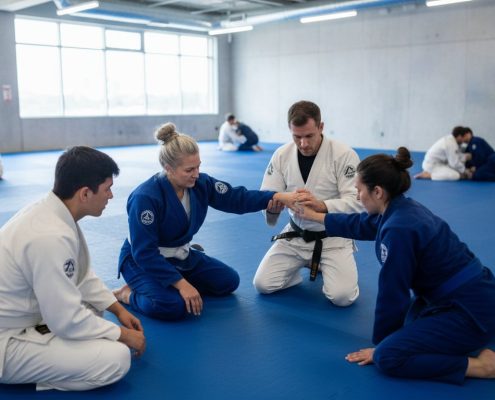 Jiu Jitsu Membership Cost in NH: A 2026 Guide to Value and Pricing