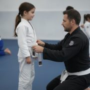 Kids Jiu Jitsu in Derry, NH: Building Confidence and Discipline at Renzo Gracie NH