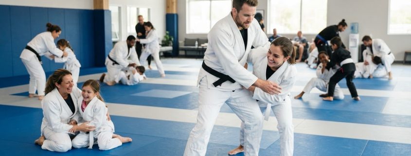 Martial Arts Fitness Classes in Windham, NH: Find Your Fit