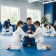 Martial Arts for Child Discipline in Exeter: Parent Guide