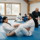 Martial Arts for Stress Relief: A Practical Guide for Adults
