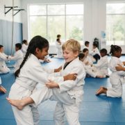 My Child Isn’t Competitive: What Sports Can They Play in NH?