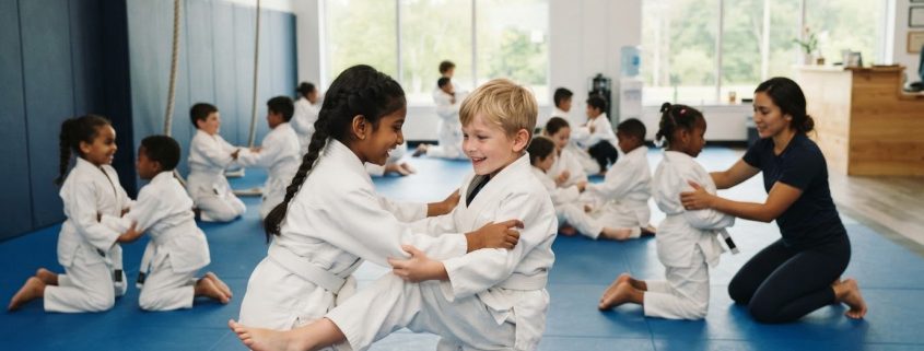 My Child Isn’t Competitive: What Sports Can They Play in NH?