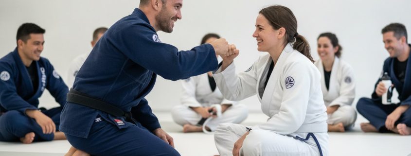 NH Adult Jiu Jitsu Community: Find Your Team in 2026