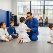 Non-Athletic Kids' Activities in Manchester: Parent Guide