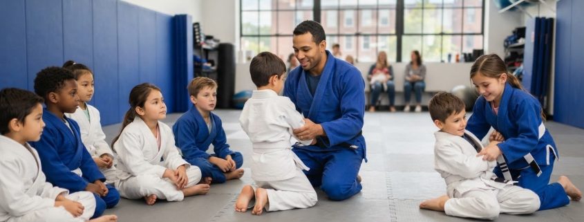 Non-Athletic Kids' Activities in Manchester: Parent Guide