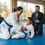 Parent-Child Martial Arts in New Hampshire: 2026 Guide