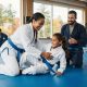 Parent-Child Martial Arts in New Hampshire: 2026 Guide