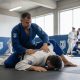 Renzo Gracie BJJ Curriculum: A Structured Path to Mastery in New Hampshire