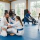 Renzo Gracie Jiu Jitsu: The Legacy, Philosophy, and Training in NH