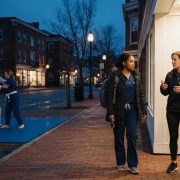 Self-Defense for Exeter Third-Shift Workers: A Guide