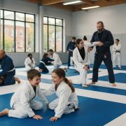 Structured Martial Arts Curriculum in NH: How to Choose in 2026