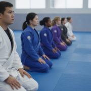 The BJJ Belt System Explained: Your Path to Mastery in 2026