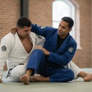 The History of BJJ: From Ancient Roots to the Renzo Gracie Legacy