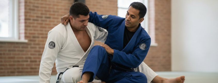The History of BJJ: From Ancient Roots to the Renzo Gracie Legacy