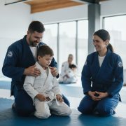 The Life-Changing Benefits of Family Jiu Jitsu Classes in 2026
