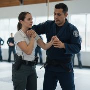 Use of Force Continuum Training NH: Bridging the Gap with Tactical BJJ