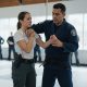 Use of Force Continuum Training NH: Bridging the Gap with Tactical BJJ