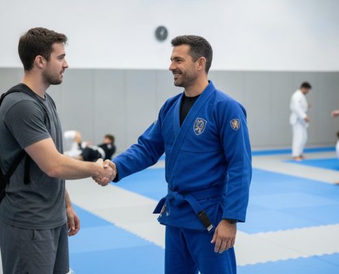 What to Wear to Your First Jiu Jitsu Class (2026)