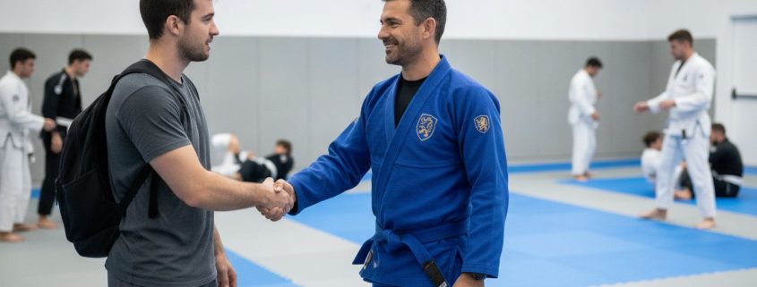 What to Wear to Your First Jiu Jitsu Class (2026)