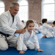 Youth Jiu Jitsu Programs in Manchester: Building Confidence Through Lineage